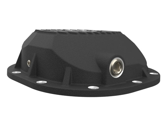 Pro Series Rear Differential Cover Ford F-150 90-14 (Ford 8.8")