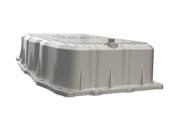 aFe POWER Pro Series Transmission Pan GM Trucks/SUVs 20-26 L6-3.0L (td) LM2/LZ0 (10L80 Transmission)