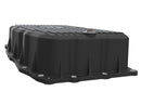 aFe POWER Pro Series Transmission Pan GM Trucks/SUVs 20-26 L6-3.0L (td) LM2/LZ0 (10L80 Transmission)-8