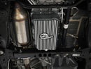 aFe POWER Pro Series Transmission Pan GM Trucks/SUVs 20-26 L6-3.0L (td) LM2/LZ0 (10L80 Transmission)-2
