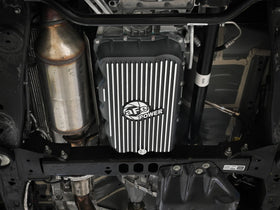 aFe POWER Pro Series Transmission Pan GM Trucks/SUVs 20-26 L6-3.0L (td) LM2/LZ0 (10L80 Transmission) - 0