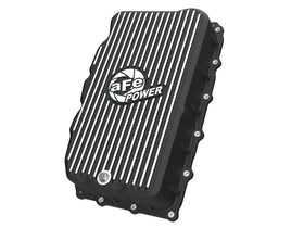 aFe POWER Pro Series Transmission Pan GM Trucks/SUVs 20-26 L6-3.0L (td) LM2/LZ0 (10L80 Transmission)