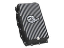 aFe POWER Pro Series Transmission Pan GM Trucks/SUVs 20-26 L6-3.0L (td) LM2/LZ0 (10L80 Transmission)-5