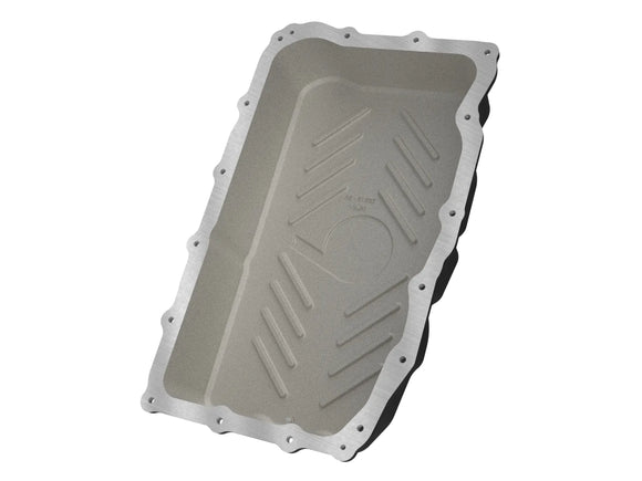 aFe POWER Pro Series Transmission Pan GM Trucks/SUVs 20-26 L6-3.0L (td) LM2/LZ0 (10L80 Transmission)