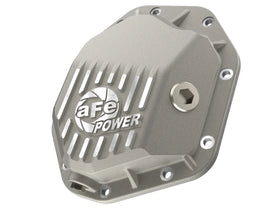 aFe POWER Pro Series Front Differential Cover GM Trucks/SUVs 19-26 (AAM 8.0 IFS) - 0