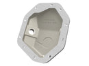 aFe POWER Pro Series Front Differential Cover GM Trucks/SUVs 19-26 (AAM 8.0 IFS)-7