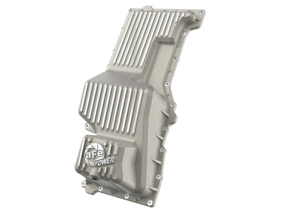 aFe POWER Pro Series Engine Oil Pan GM Trucks/SUVs 20-26 L6-3.0L (td) LM2/LZ0
