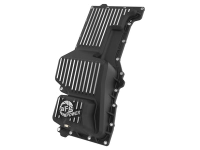 aFe POWER Pro Series Engine Oil Pan GM Trucks/SUVs 20-26 L6-3.0L (td) LM2/LZ0 - 0