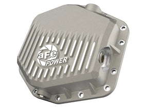 aFe POWER Street Series Rear Differential Cover Ford Bronco Raptor 22-26 (Dana M235)