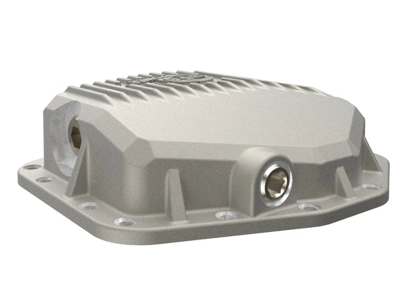 aFe POWER Street Series Rear Differential Cover Ford Bronco Raptor 22-26 (Dana M235)