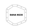 aFe POWER Street Series Rear Differential Cover Ford Bronco Raptor 22-26 (Dana M235)-10