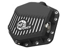 aFe POWER Street Series Rear Differential Cover Ford Bronco Raptor 22-26 (Dana M235)-2