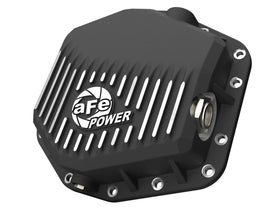 aFe POWER Street Series Rear Differential Cover Ford Bronco Raptor 22-26 (Dana M235) - 0