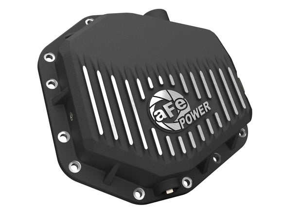 aFe POWER Street Series Rear Differential Cover Ford Bronco Raptor 22-26 (Dana M235)