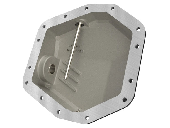 aFe POWER Street Series Rear Differential Cover Ford Bronco Raptor 22-26 (Dana M235)