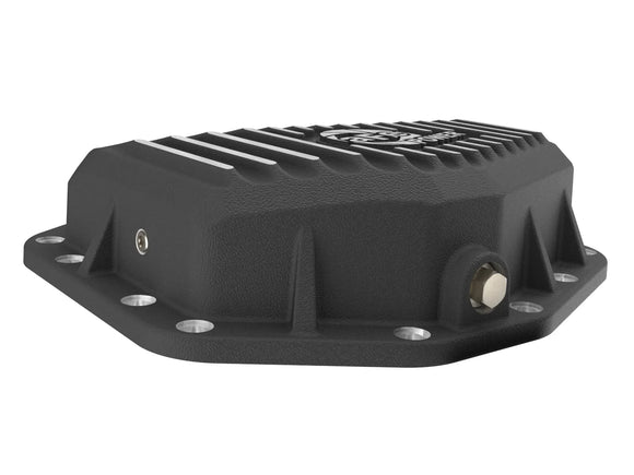 aFe POWER Street Series Rear Differential Cover Ford Bronco Raptor 22-26 (Dana M235)