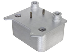 aFe Bladerunner Oil Cooler Ford Diesel Trucks 03-07 V8 6.0L (td) - 0