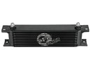 aFe Bladerunner Oil Cooler Universal 10in L x 2in W x 3.5in H-2