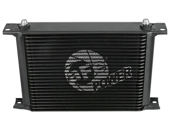 BladeRunner Oil Cooler Kit 10 IN L x 2 IN W x 8 IN H