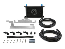 BladeRunner Transmission Oil Cooler Kit Ford F-150 15-20 6R80/10R80