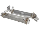 aFe Power BladeRunner EGR Cooler Combo 08-10 Ford Diesel Trucks V8-6.4L (td)-1