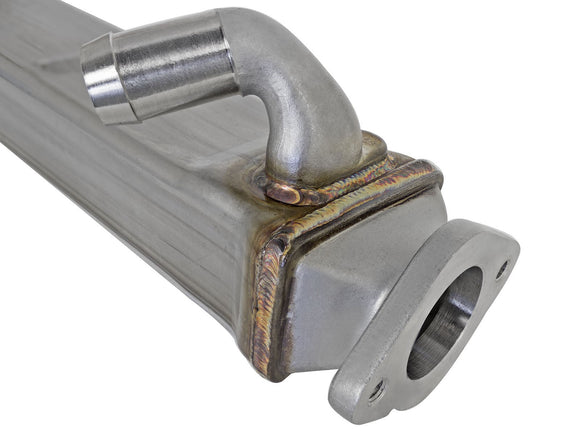 aFe Power BladeRunner EGR Cooler Combo 08-10 Ford Diesel Trucks V8-6.4L (td)