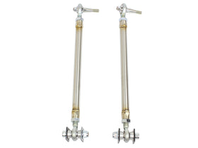 aFe Control Rear Toe Link 14-16 Chevrolet Corvette (C7) - 0