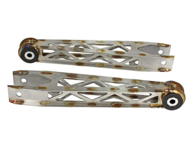 aFe Control PFADT Series Rear Trailing Arms 10-14 Chevrolet Camaro - 0