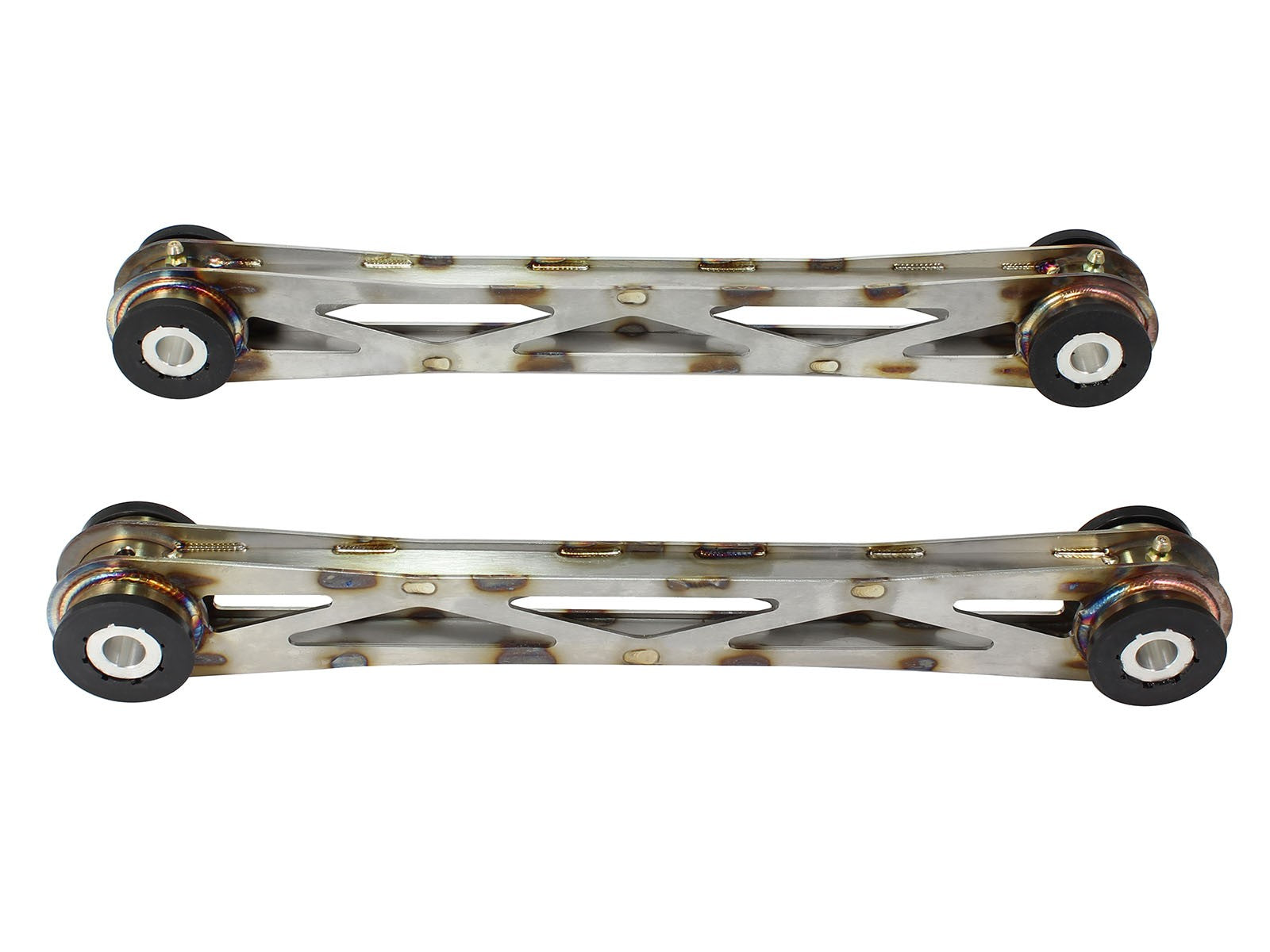 aFe Control Rear Tie Rods 10-14 Chevrolet Camaro - 0