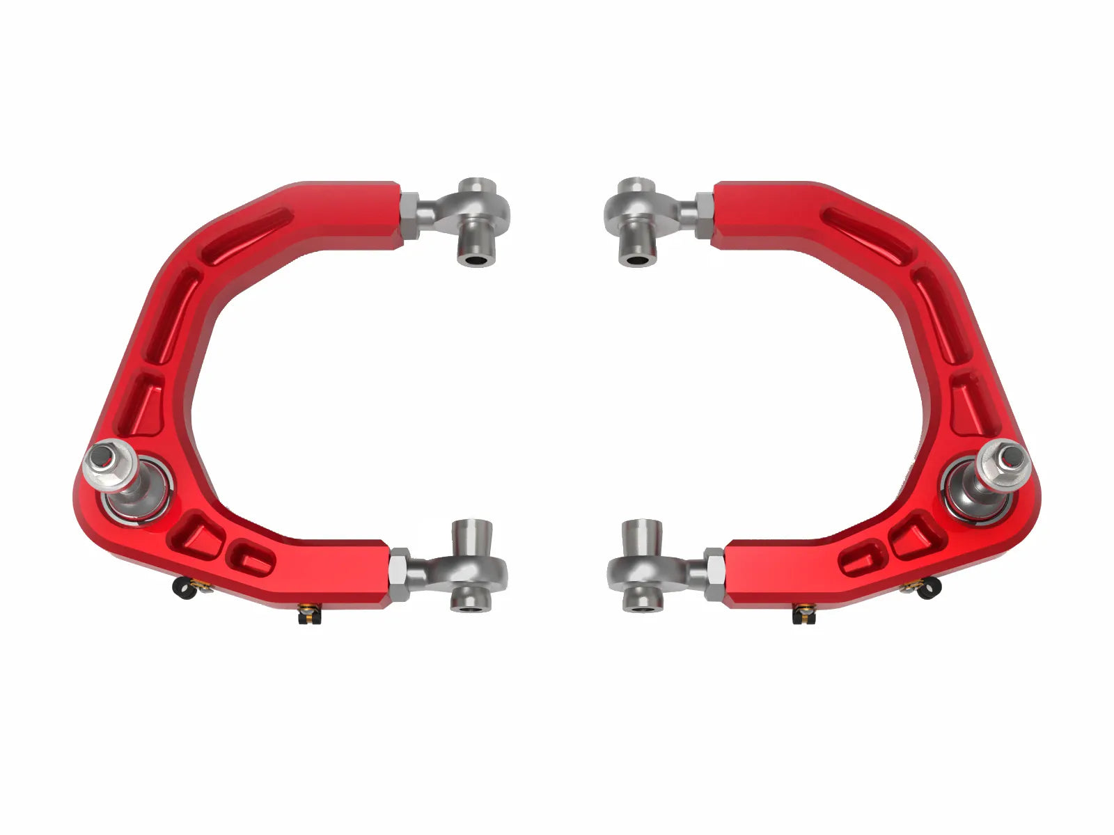 aFe Control Upper Control Arms Toyota Tacoma 24-26 / 4Runner 2025 L4-2.4L (t)