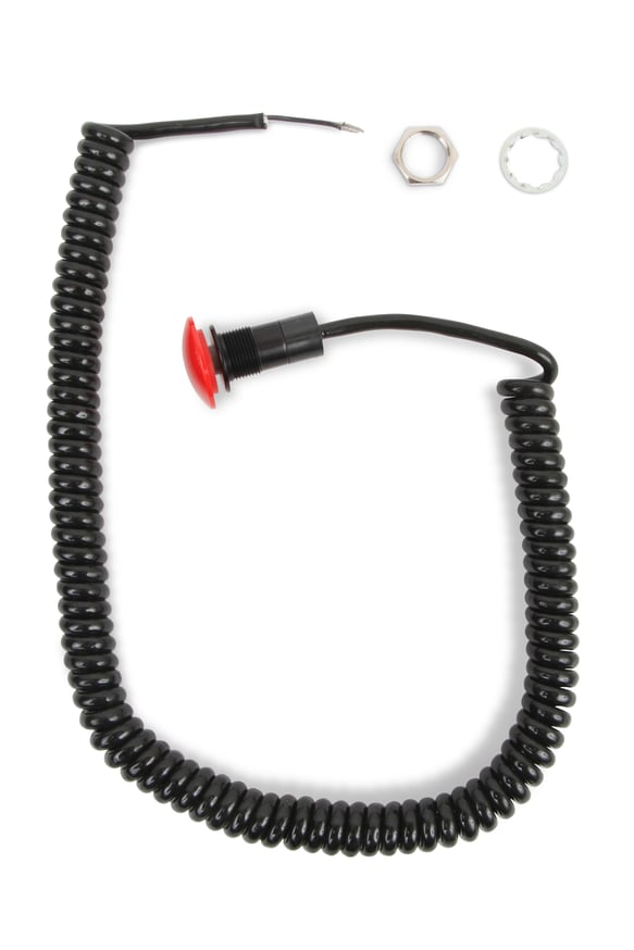 B&M LARGE BUTTON SWITCH
