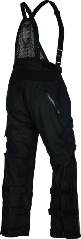 FIRSTGEAR Kathmandu Pants 2.0 Black - 36