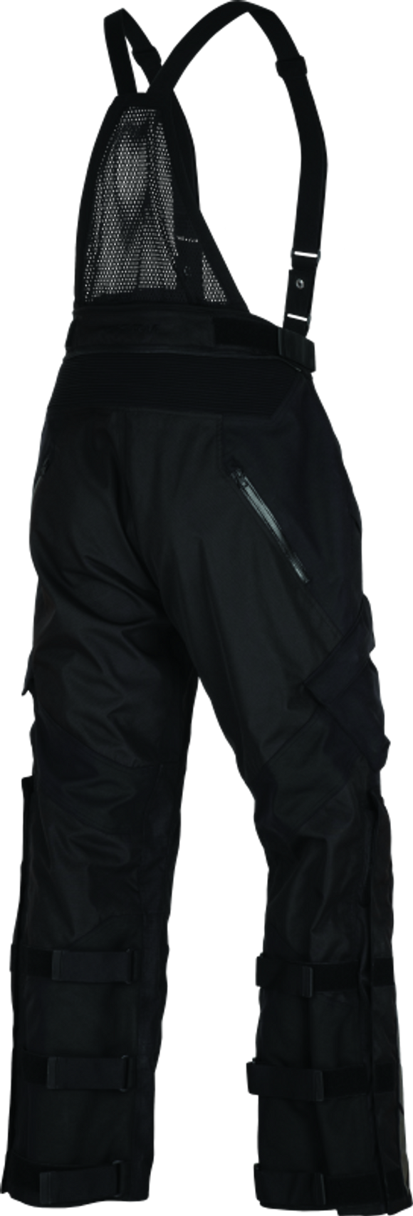 FIRSTGEAR Kathmandu Pants 2.0 Black - 38