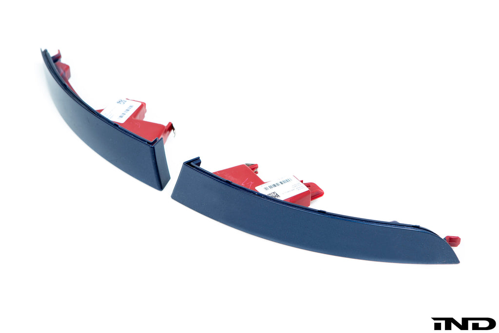 IND G07 X7 Painted Rear Reflector Set