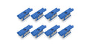 Rhino Rack Zwifloc Channel Nuts - 8 Pack-1