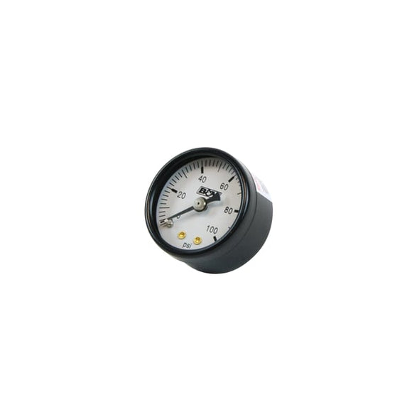 B&M FUEL PRESSURE GAUGE