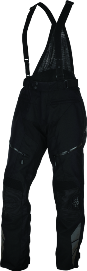 FIRSTGEAR Kilimanjaro 2.0 Pants Black - 40 Tall