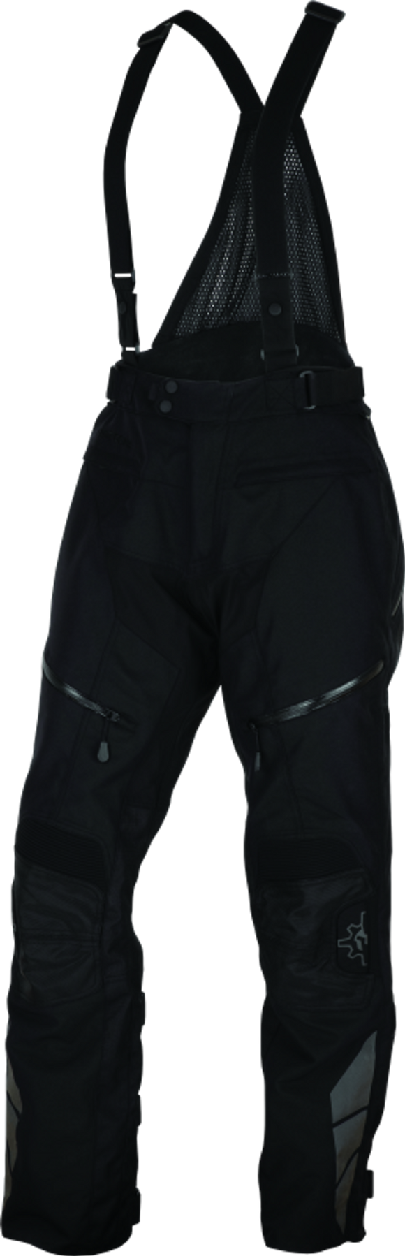 FIRSTGEAR Kilimanjaro 2.0 Pants Black - 40 Tall