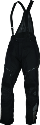 FIRSTGEAR Kilimanjaro 2.0 Pants Black - 36 Tall-1