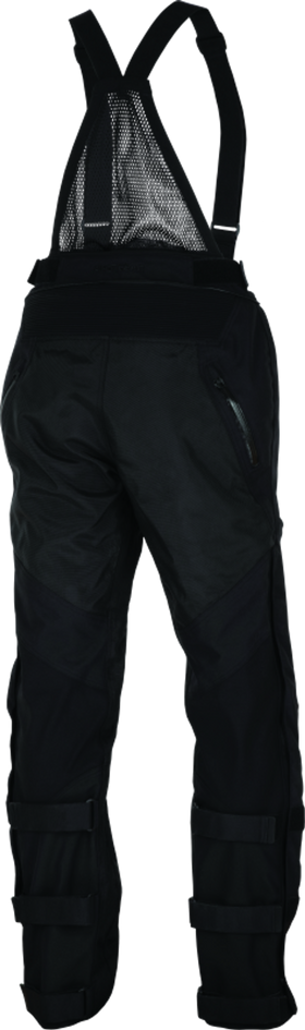 FIRSTGEAR Kilimanjaro 2.0 Pants Black - Women 8