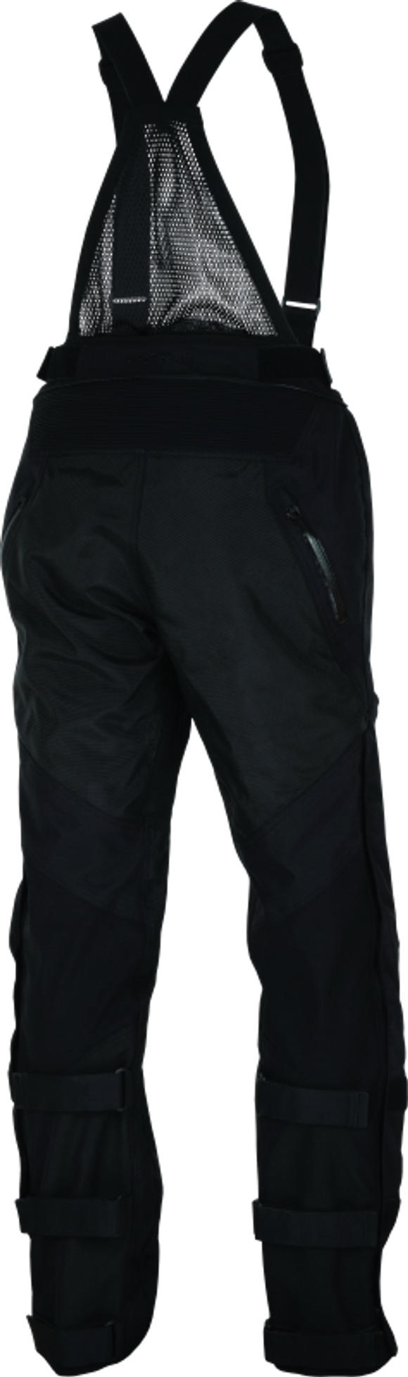 FIRSTGEAR Kilimanjaro 2.0 Pants Black - Women 10 Tall