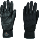 FIRSTGEAR Reflex Mesh Gloves Black - Small-1