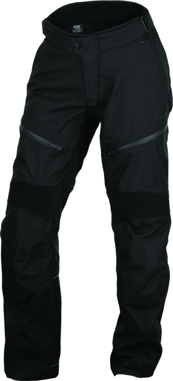 FIRSTGEAR Palisade Pants Black - 42 Tall