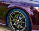 RSe10 18x8.5 • ET45 • 5:112 • 57.1CB Bronze • Satin-2