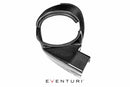Eventuri BMW F8X M3 / M4 Black Carbon V2 Sealed Duct Upgrade Kit For V1-3