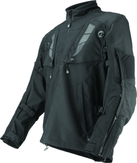 FIRSTGEAR Rogue XC Pro Jacket Black - 2XL