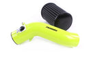 Perrin 18-21 Subaru STI Cold Air Intake - Neon Yellow-3