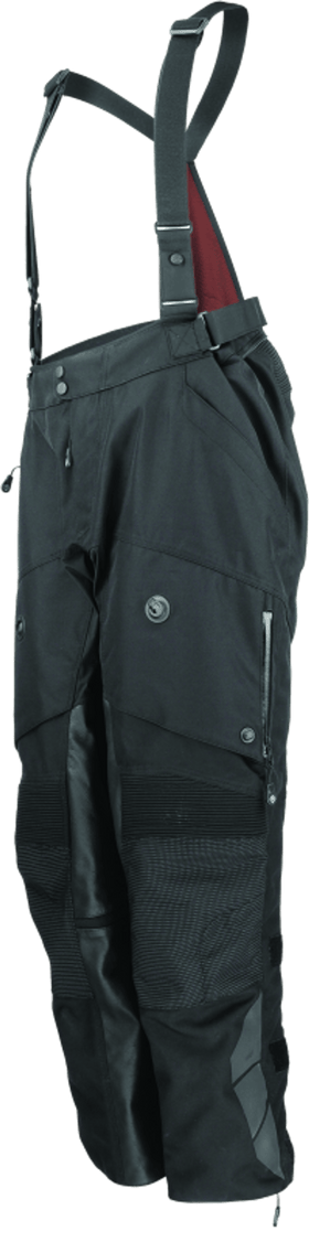 FIRSTGEAR Rogue XC Pro Pants Black - 38 Tall