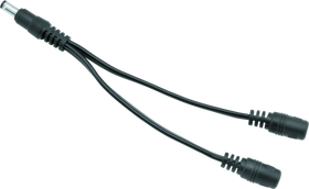 FIRSTGEAR Short Splitter Cable - Replacement