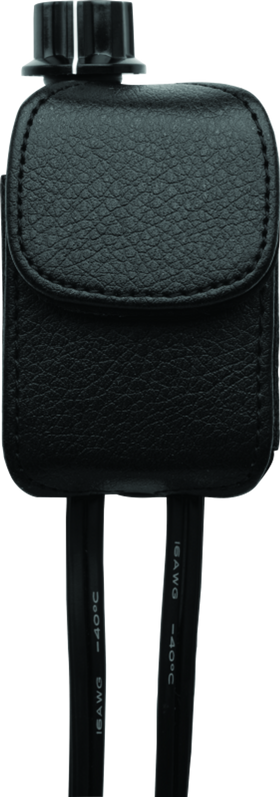 FIRSTGEAR Single Troller Pouch